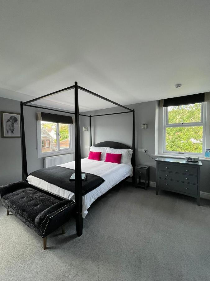 Bed and Breakfast Gordons Cheddar Exterior foto